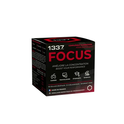 Focus
