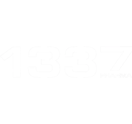 1337 Pharma