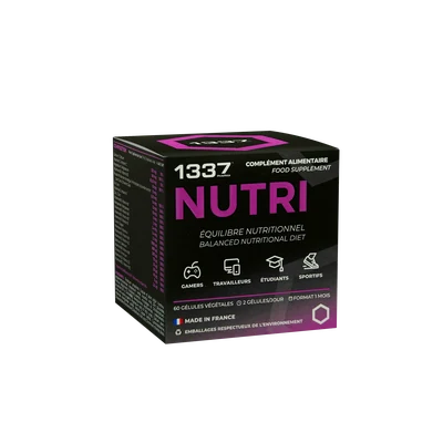 Nutri