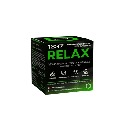 Relax