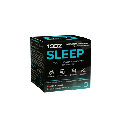 Sleep