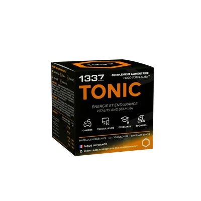 Tonic