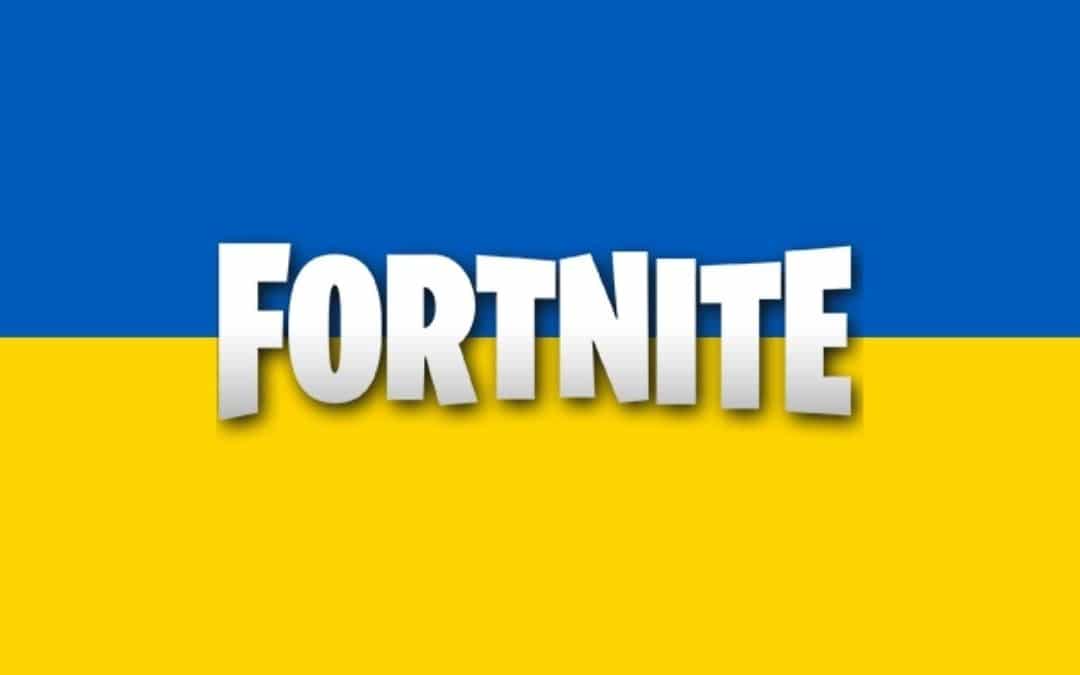 Fortnite: Sanctions put in place against Russian players