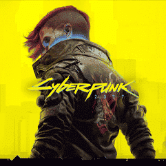 cyberpunk