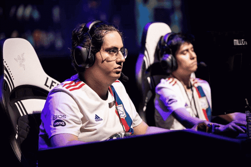 LoL – LDLC OL wins (again) the LFL