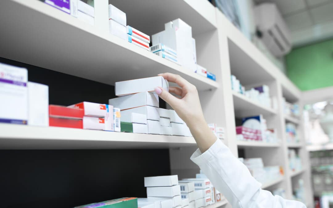 1337 Pharma enters pharmacy