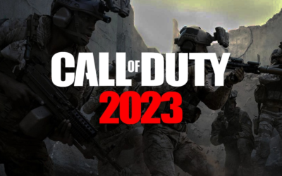 Call of Duty : Le jeu est confirmé pour 2023 ?