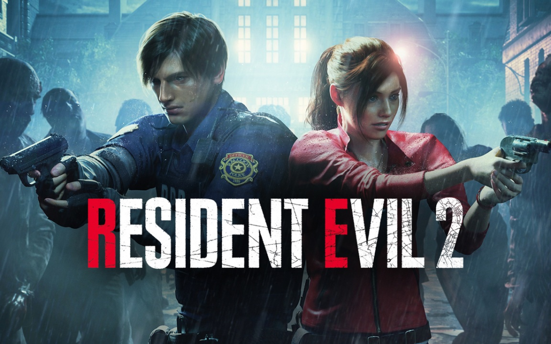 Resident Evil : Un remake devient le jeu le plus vendu de la saga