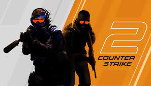 Counter Strike 2 : Le renouveau de Counter Strike