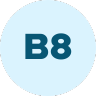Vitamine B8