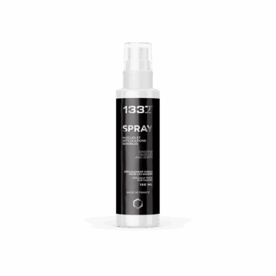 Spray
