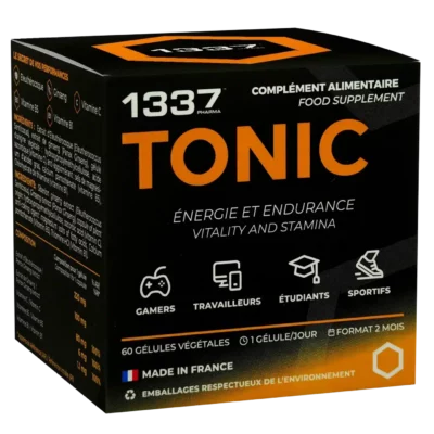 Tonic