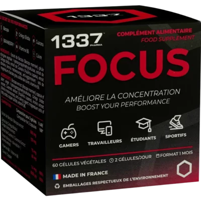 Focus
