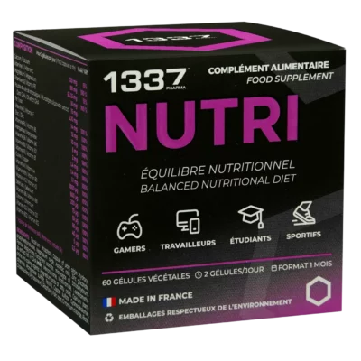 Nutri