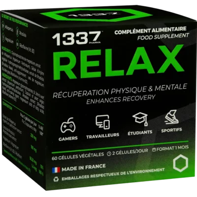 Relax
