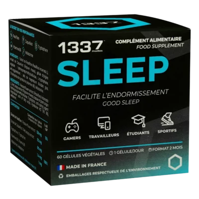 Sleep