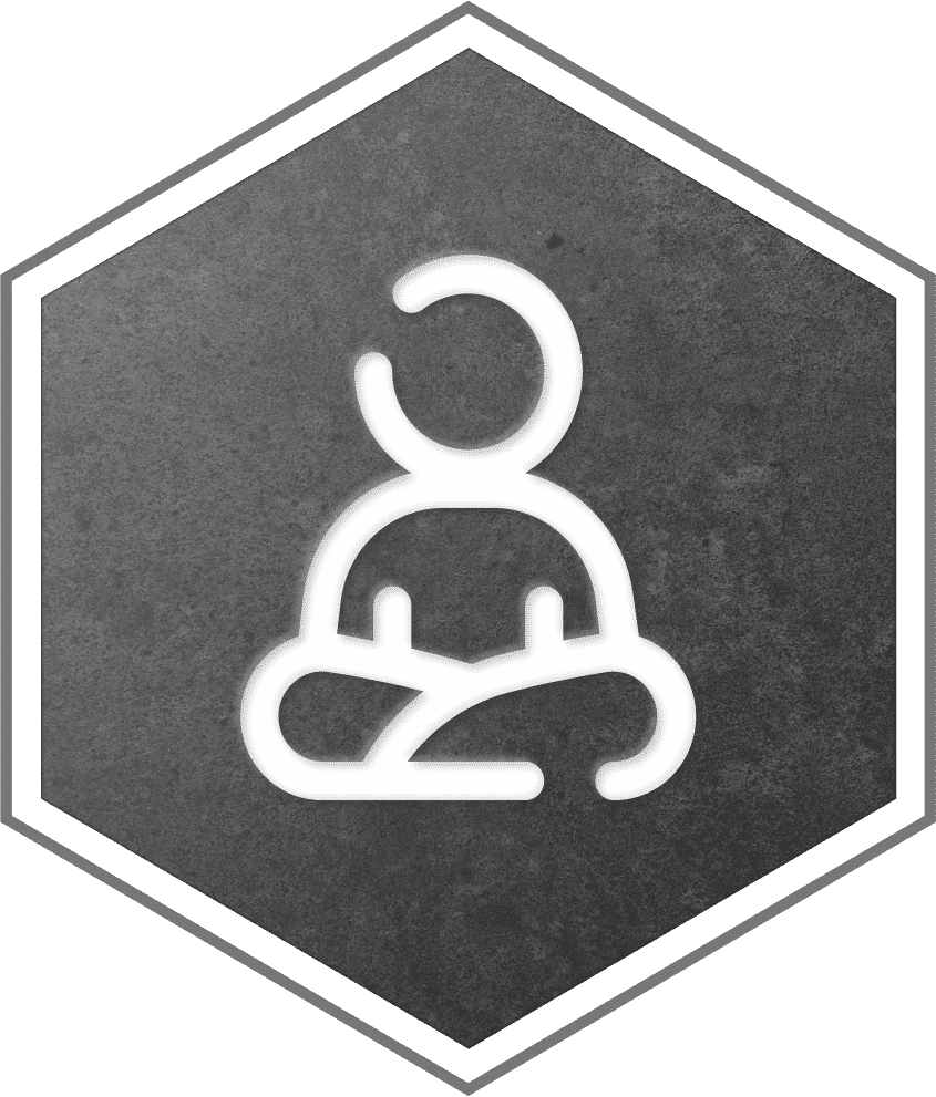 zen concentration