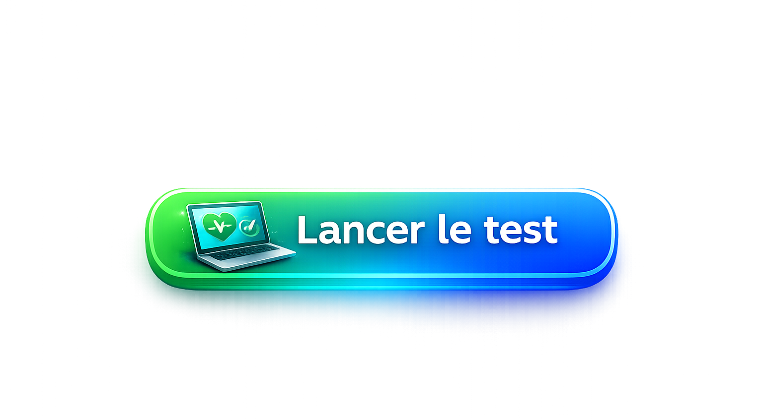 Test Santé numérique