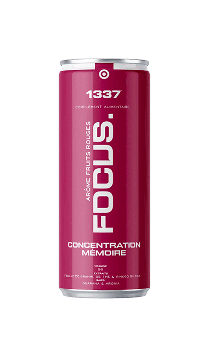 Focus Drink