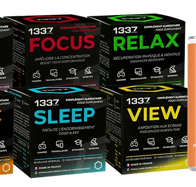 Pack Pro