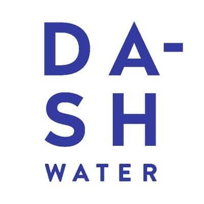 Dash Water