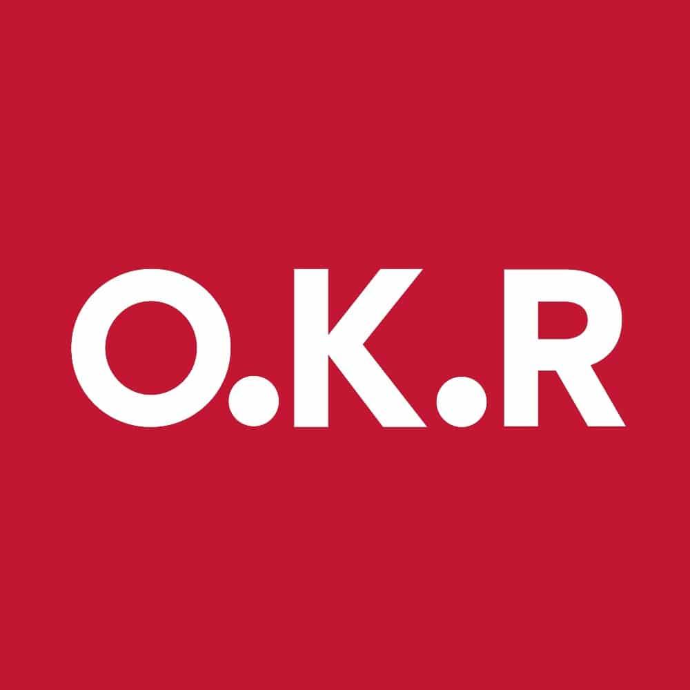 OKR