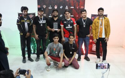 Valorant : Gentle Mates champion de l’Ascension !