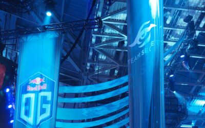Overwatch : la France tout droit vers la World Cup