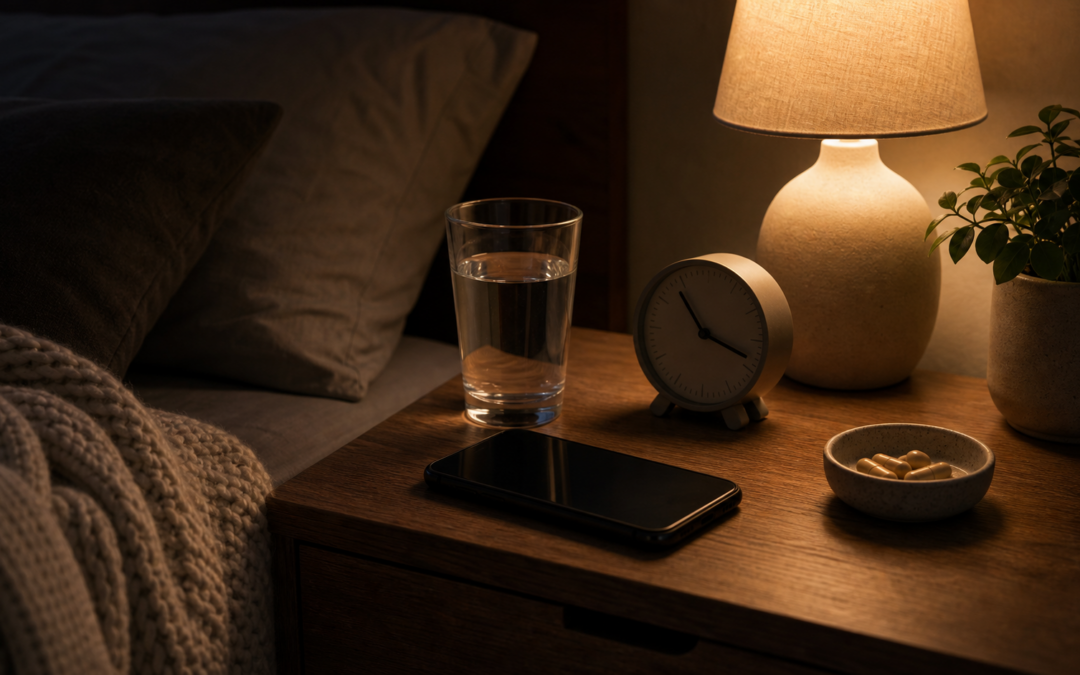 Sommeil et notifications : reprendre le contrôle la nuit