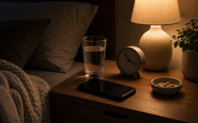 Sommeil et notifications : reprendre le contrôle la nuit