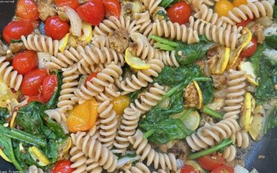 Alimentation de l’entrepreneur : bien manger pendant les journées chargées