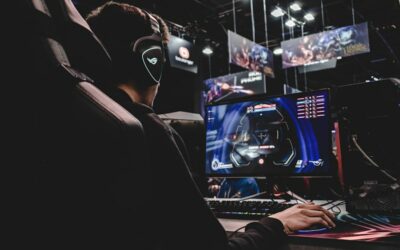 Esport et sport physique : les mêmes exigences mentales