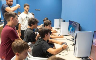 Focus du gamer : concentration en match et partie longue